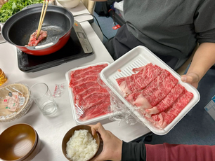 忘年会