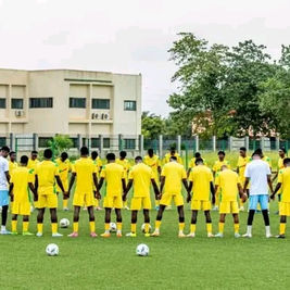 Football : Les Guépards U23 en stage à Missérété pour préparer l’avenir