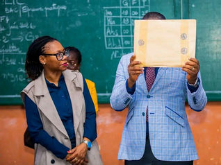 Baccalauréat technique 2026 au Bénin : Plus de 9 500 candidats composent les épreuves pratiques
