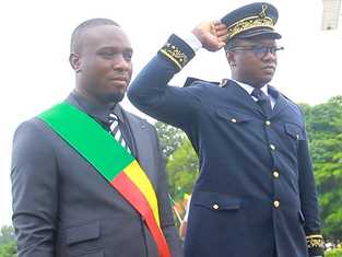 66ᵉ anniversaire de l'indépendance du Bénin à Parakou : Une célébration sobre sous le signe du devoir de mémoire