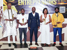 PREMIÈRE ÉDITION DU GALA DES JEUNES ENTREPRENEURS: Pari réussi pour le comité d’organisation