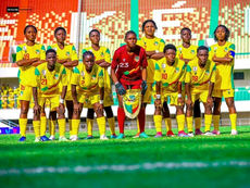 Éliminatoires du Mondial féminin U17 Maroc 2026 : Le Bénin s'incline face au Nigeria à l'aller