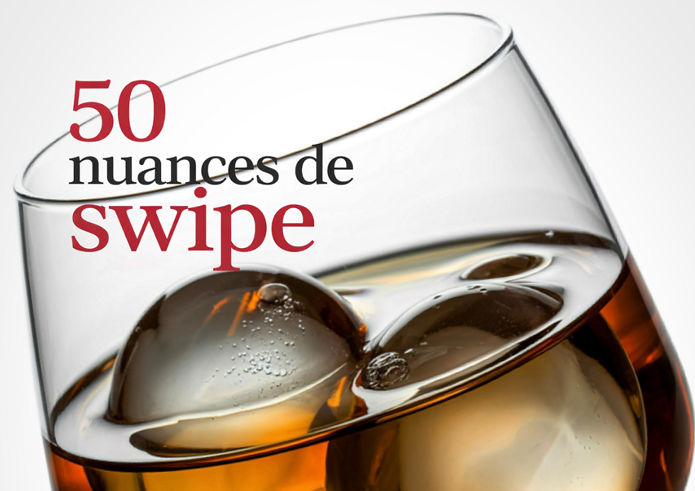 50 nuances de swipe rencontres couple relations