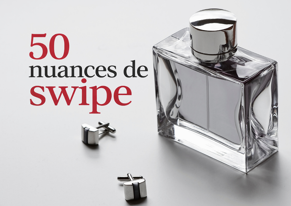 50 nuances de swipe rencontres couple relations