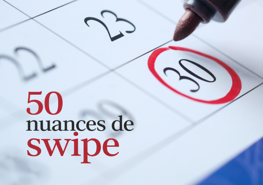 Les trente premières secondes