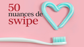 La brosse à dents