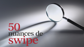 L'Enola Holmes du swipe