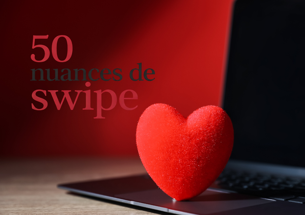 50 nuances de swipe rencontres couple relations