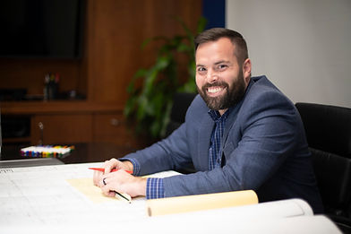 Kyle Wilkerson, AIA, NCARB, LEED AP BD+C