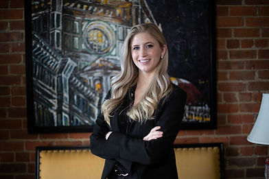 Leah Jones, AIA, NCARB