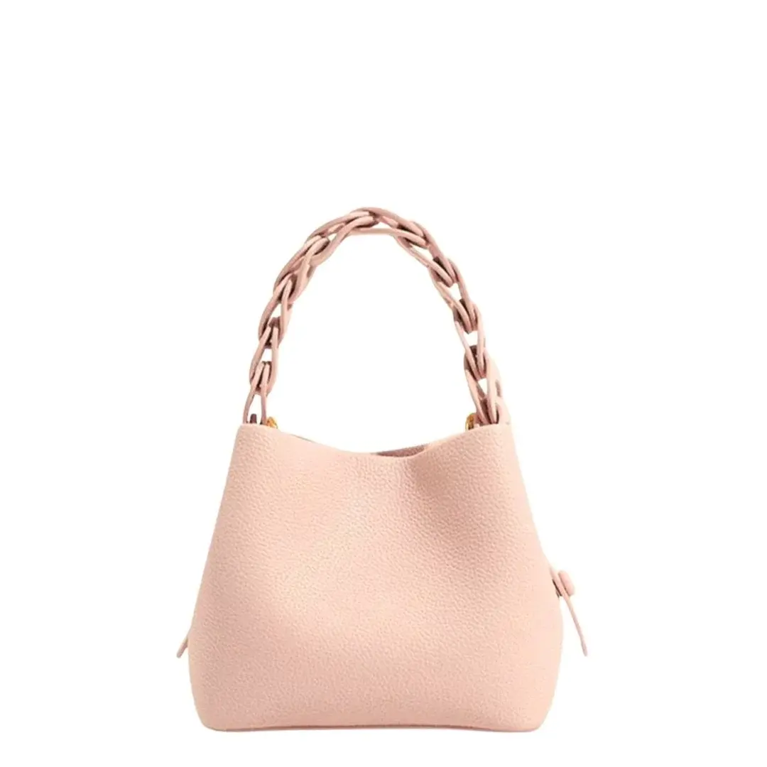 Hadley Bag - Pink