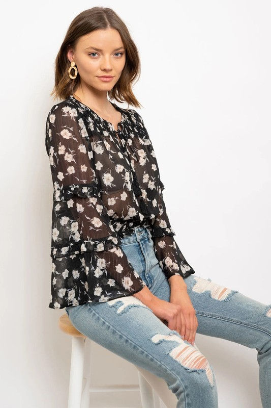 Miniatura: Lizza Top