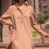 Miniatura: Stay Ready Shirt Dress