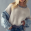 Miniature : Savanna Denim Sweater