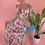 Miniatura: Into The Garden Skirt Set