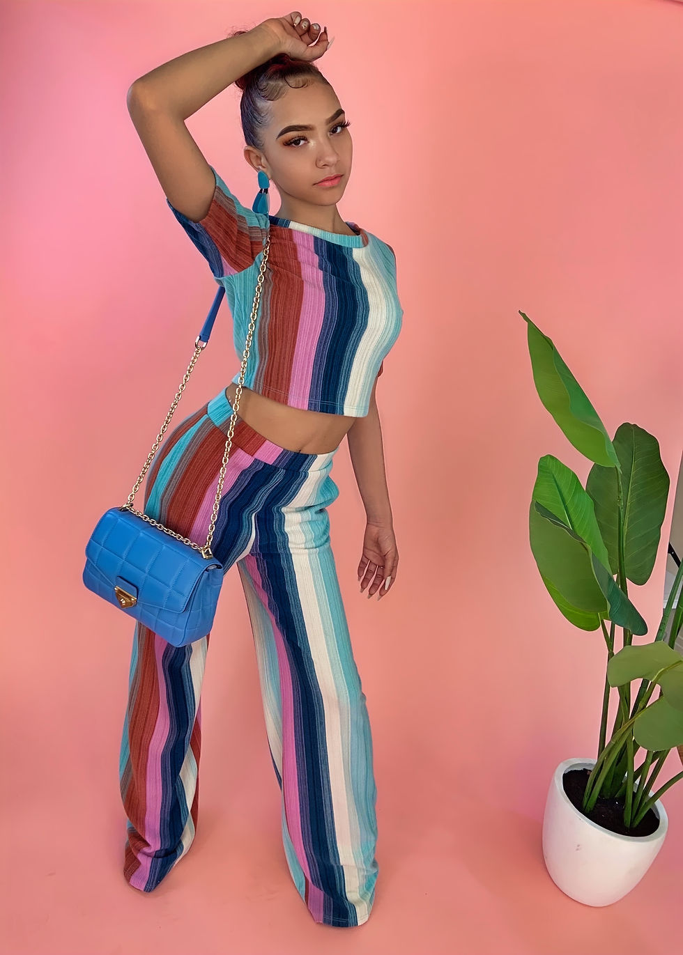 Miniature : Bombshell Sweet Set