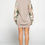 Miniatura: Olivia Sweater Dress