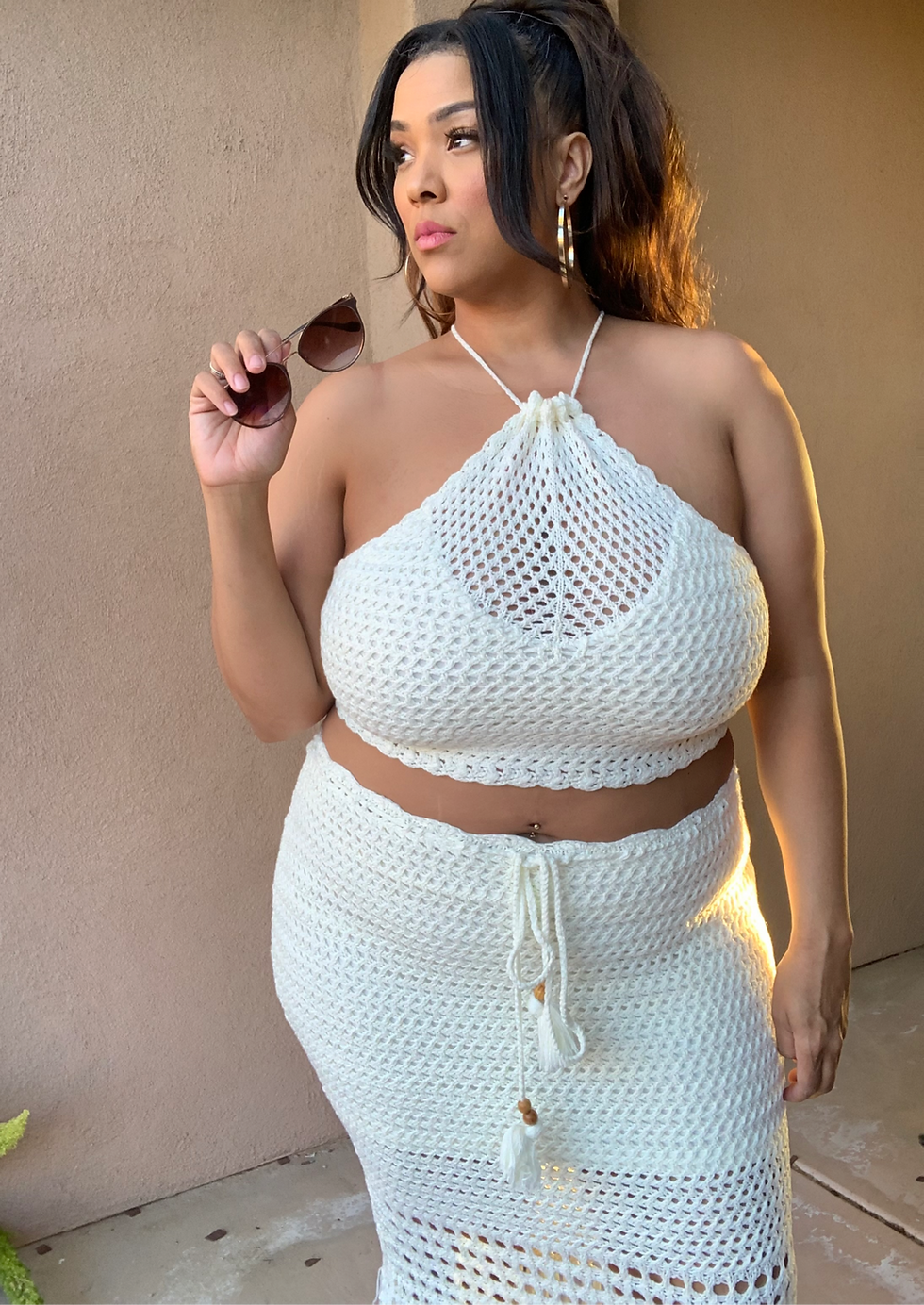 Miniature : Vacay Crochet Set