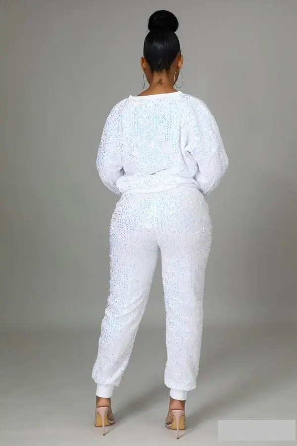 Thumbnail: Glam It Up 3pc Pant Set