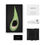 Thumbnail: Lelo Dot Cruise Pistachio Cream