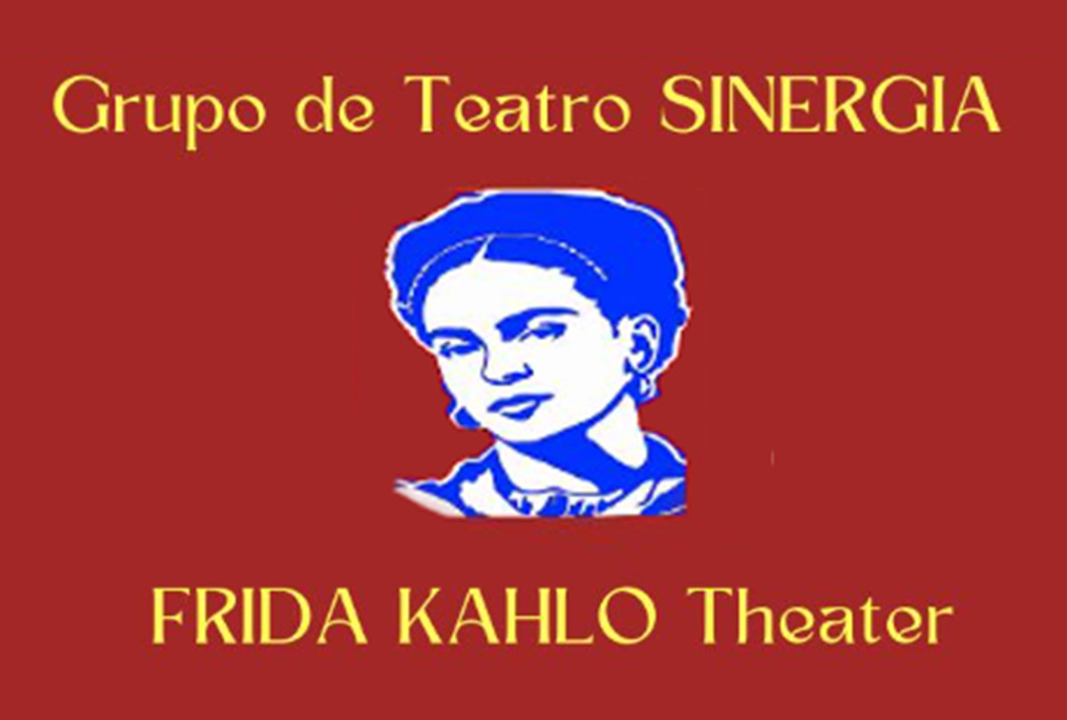 Frida Kahlo Theater