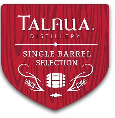 Talnua Single Barrel Selection Shield_2x.png