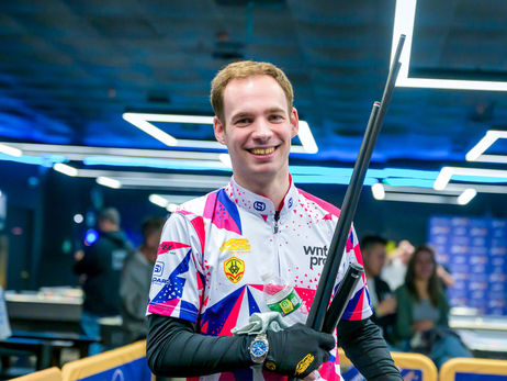 Final Six Confirmed As Heat Turned Up At Premier League Pool