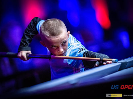 Lincoln and Tucker Weber New Names to Watch for in the Juniors! 