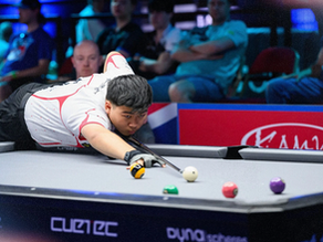 Januarta Crashes Out As Gorst And Ruiz Battle On | 2026 UK Open Pool Championship