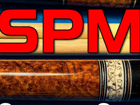 SPM Billiards Magazine Issue 52