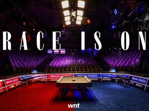 Race Is On: World Nineball Tour Confirms Qualifications Cut-Offs For Reyes Cup And Mosconi Cup