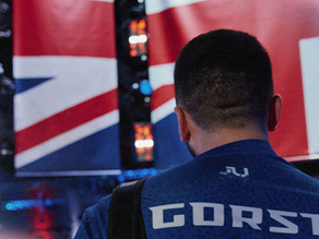 Day 1 UK Open Pool Championship