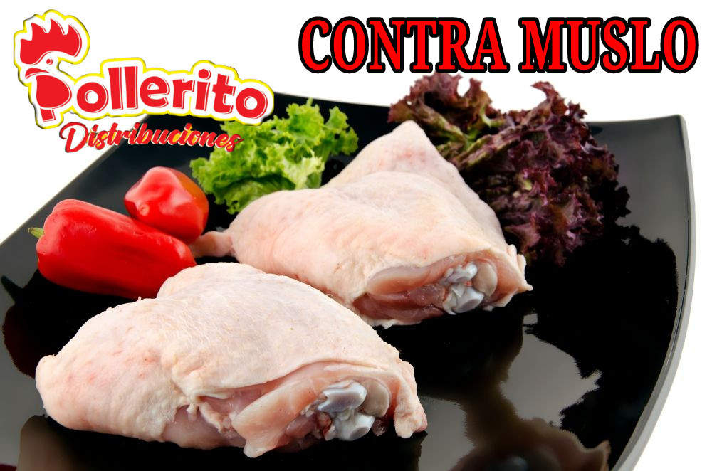 CONTRA MUSLO