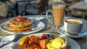Best Breakfast in Ocean Beach CA (2026 Local Guide)
