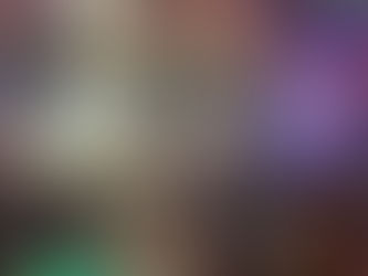 The Tilted Stick Logo with patrons enjoying their drinks