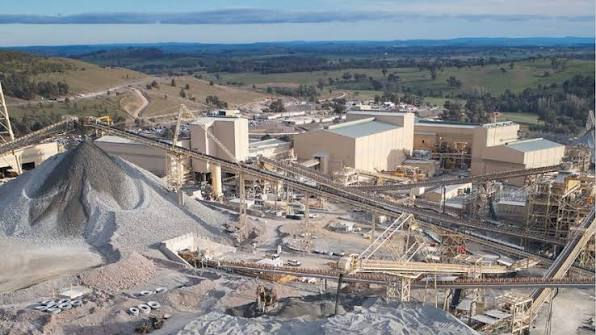 Newcrest Mining Fined $750,000 for WHS Act 2011 (NSW) Breach