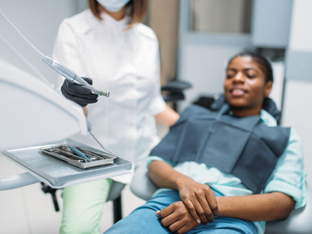 How Modern Dental Technology Makes Your Visits Easier in Frisco, TX