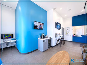 K Family Dentistry in Pflugerville, TX 78660 Emergency, Invisalign, Family, Cosmetic - Dental Implants, Crowns, Bridges, Restorations, Veneers, Fillings, Root Canal Therapy, ClearCorrect, Dentures, Teeth Whitening, Inlays and Onlays, Sedation Dentistry, Emergency Dentist, Kid Friendly Dentist, Dental Checkup, Cleaning & Examinations