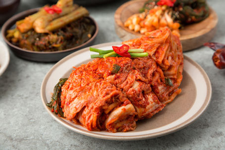 How Kimchi Came to Be Korea’s National Dish | Gopchang Story