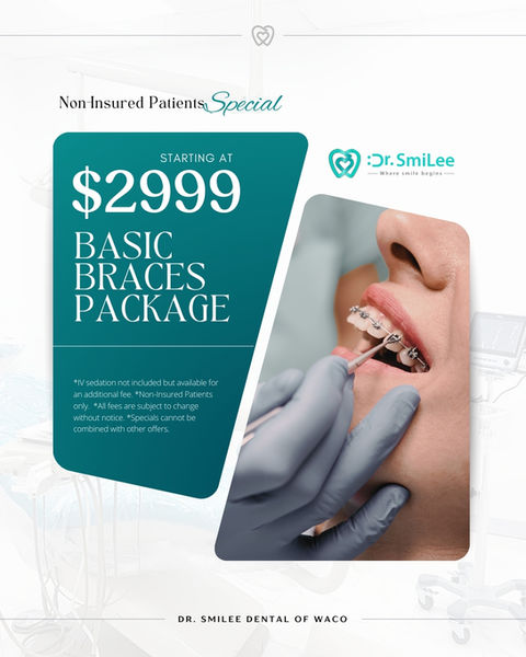 Dr. SmiLee Dental of Waco, TX 76710, Medicaid, Dentist, Dentist Office, Dentist near me, Dental Clinic, Dental clinic near me, Dental Implant, Family Dentist, Emergency Dentist, Kid Friendly Dentist, IV Sedation, Invisalign, Botox, Dermal Fillers, PDO Threads, Facelift, Wrinkle Reduction, Trigger Point Therapy, Laser Hair Removal, IPL, Crown, Wisdom Tooth Extractions, Dentures, Dental Checkup Dental Cleaning, Oral Cancer Screening, Bridge, Esthetic Filling, Tooth Bonding, Teeth Whitening, Veneers, Root Canal Therapy