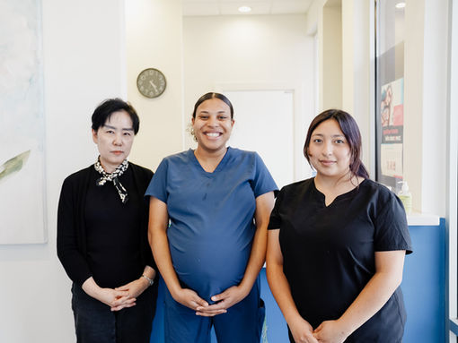 K Family Dentistry in Pflugerville, TX 78660 Emergency, Invisalign, Family, Cosmetic - Dental Implants, Crowns, Bridges, Restorations, Veneers, Fillings, Root Canal Therapy, ClearCorrect, Dentures, Teeth Whitening, Inlays and Onlays, Sedation Dentistry, Emergency Dentist, Kid Friendly Dentist, Dental Checkup, Cleaning & Examinations
