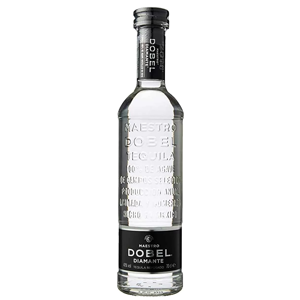 Maestro Dobel Diamante Tequila