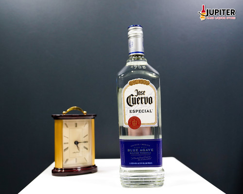 Jose Cuervo Especial テキーラ 750ml12本 Jose Cuervo Especial Reposado Tequila 750ml | Free Shipping