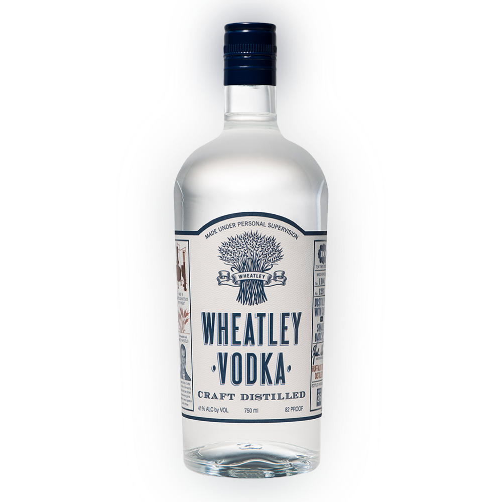 Wheatley Vodka