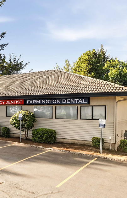 Farmington Dental Care - Implants, Family, Cosmetic Dentist in Beaverton, OR 97005