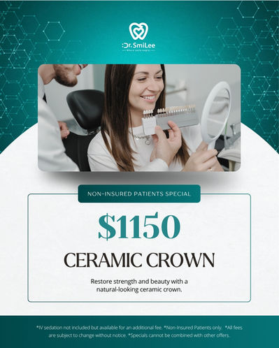 Dr. SmiLee Dental of Waco, TX 76710, Medicaid, Dentist, Dentist Office, Dentist near me, Dental Clinic, Dental clinic near me, Dental Implant, Family Dentist, Emergency Dentist, Kid Friendly Dentist, IV Sedation, Invisalign, Botox, Dermal Fillers, PDO Threads, Facelift, Wrinkle Reduction, Trigger Point Therapy, Laser Hair Removal, IPL, Crown, Wisdom Tooth Extractions, Dentures, Dental Checkup Dental Cleaning, Oral Cancer Screening, Bridge, Esthetic Filling, Tooth Bonding, Teeth Whitening, Veneers, Root Canal Therapy