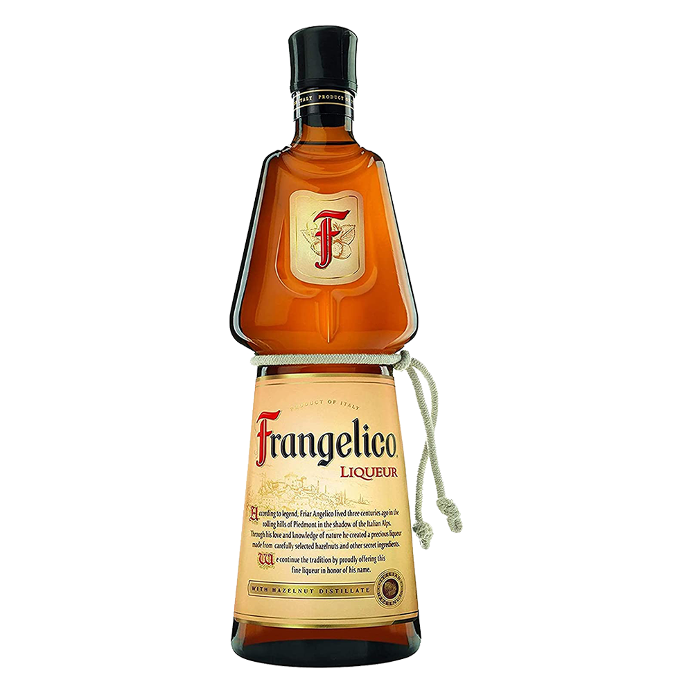Frangelico Hazelnut Liqueur