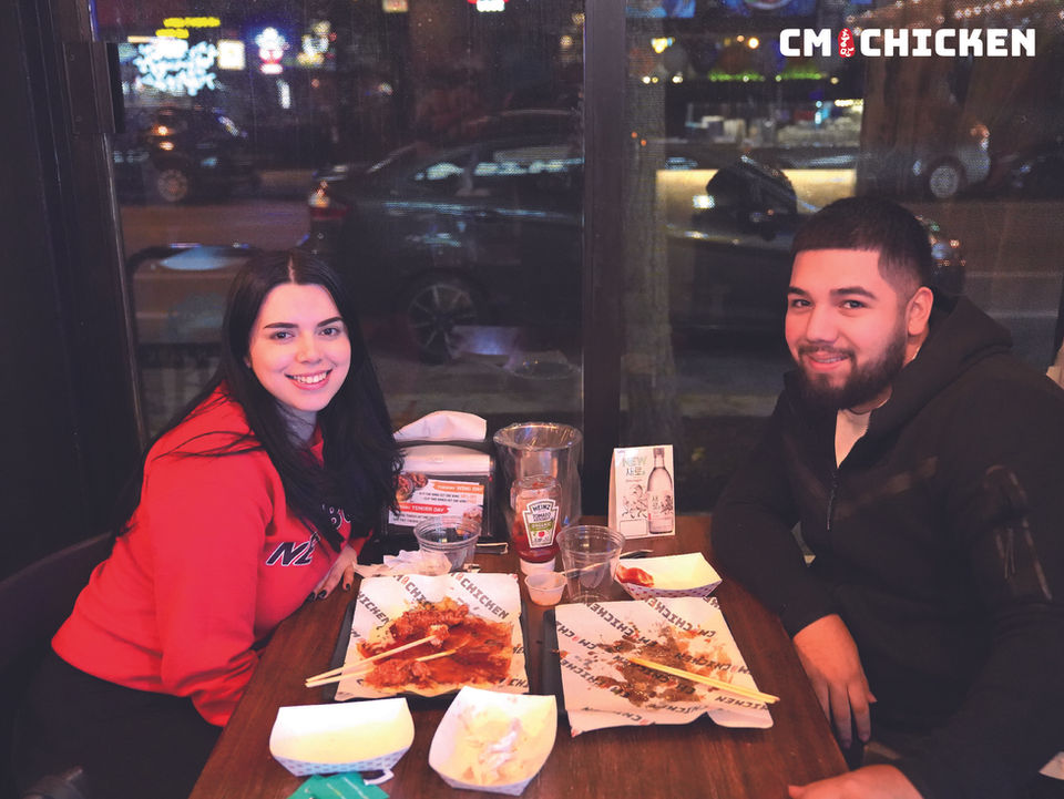 CM Korean Fried Chicken, Lincoln Park Chicago, 2439 North Clark Street, Chicago, IL, USA, Korean Restaurant, Korean Bar, Korean Food, Choong Man Chicken, tikkudak, tikku chicken, snow onion chicken, Korean fried chicken, fried chicken, spicy chicken, chicken wings, crispy chicken, boneless chicken, french fries, k-food, Korean food near me, fried chicken near me, take out, delivery, chicken delivery, to go, restaurants near me, food near me, place to eat, places to eat near me, diner, restaurants nearby, local restaurants, take out restaurants