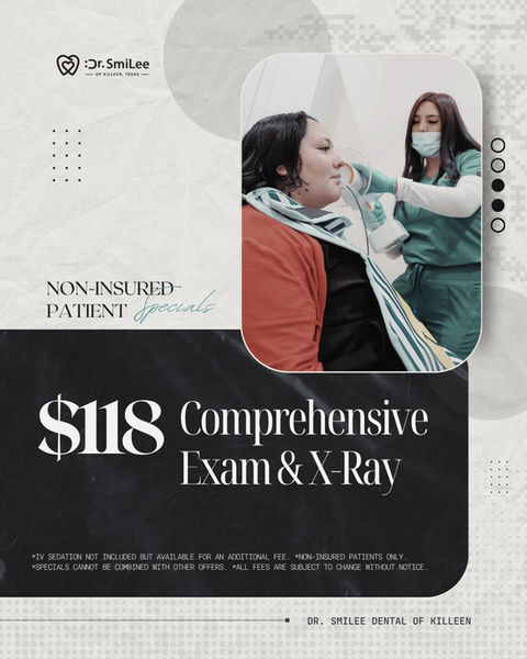 Dr. SmiLee Dental of Killeen, TX 76541, Dentist Office, Dentist near me, Dental Clinic, Dental clinic near me, Killeen Dentist, Harker Heights Dentist, Copperas Cove Dentist, Temple Dentist, Dental Implant, Family Dentist, Cosmetic Dentist, Emergency Dentist, Kid Friendly Dentist, IV Sedation, Invisalign, Braces, Facial esthetics, Botox, Dermal Fillers, PDO Threads, Facelift, Wrinkle Reduction, Trigger Point Therapy, Laser Hair Removal, IPL, Crown, Wisdom Tooth Extractions, Dentures, Dental Checkup Dental Cleaning, Oral Cancer Screening, Bridge, Esthetic Filling, Tooth Bonding, Teeth Whitening, Veneers, Root Canal Therapy