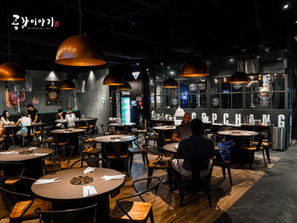 Gopchang Story Korean BBQ of Carrollton 곱창이야기 - Carrollton, TX 75010  - gopchang, intestine, beef, pork, soup, stew, bulgogi, kimchi, noodle, casserole, hotpop, beef tartar, tteokbokki, dumpling, bibimbap, soju, rice wine, Korean bbq near me, Korean food near me, bbq near me, Korean barbecue, Korean bbq, Korean Food, K-food, restaurants near me, food near me, place to eat, places to eat near me, diner, restaurants nearby, local restaurants, take out restaurants